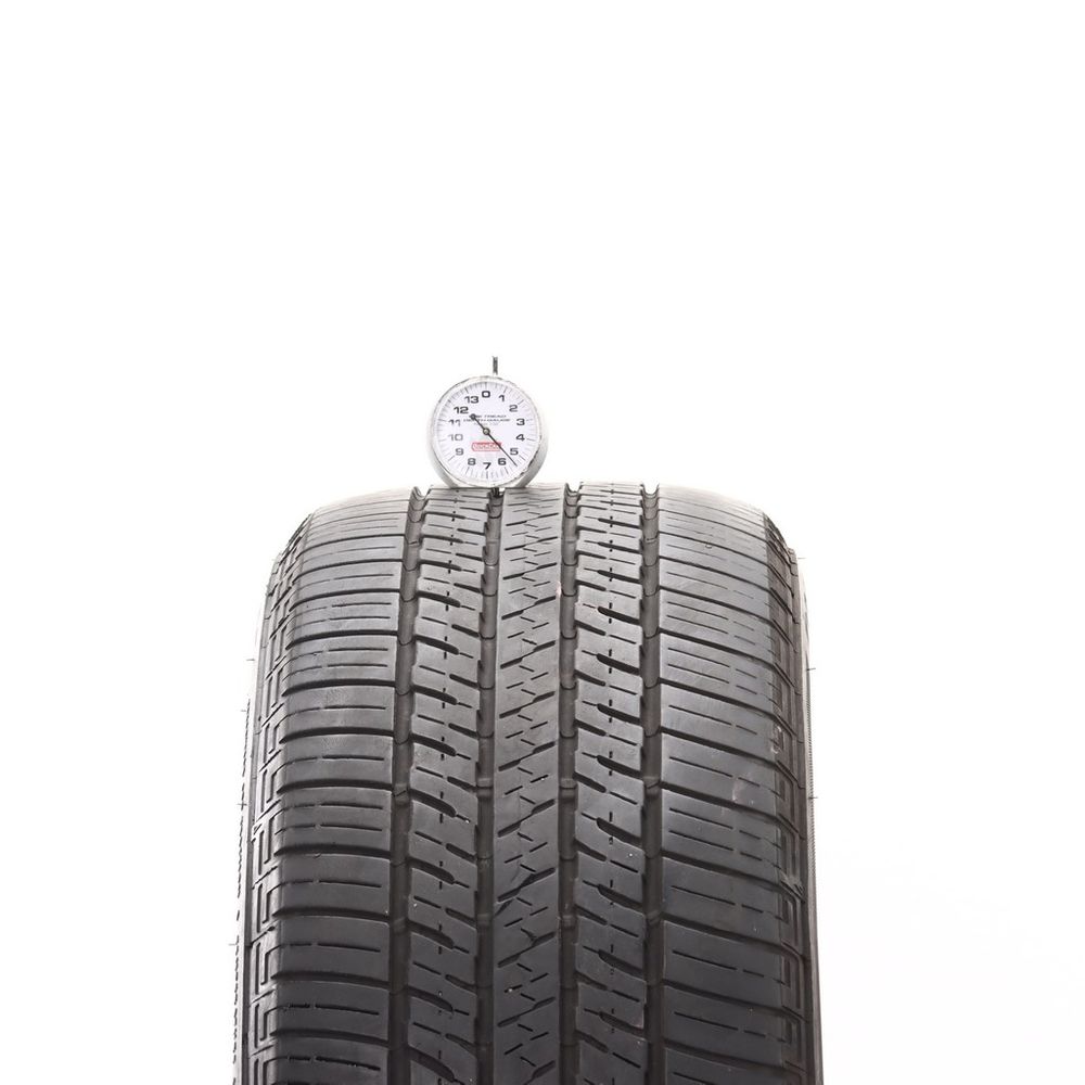 Set of (2) Used 225/55R19 Bridgestone Ecopia H/L 422 Plus 99V - 5/32 - Image 2