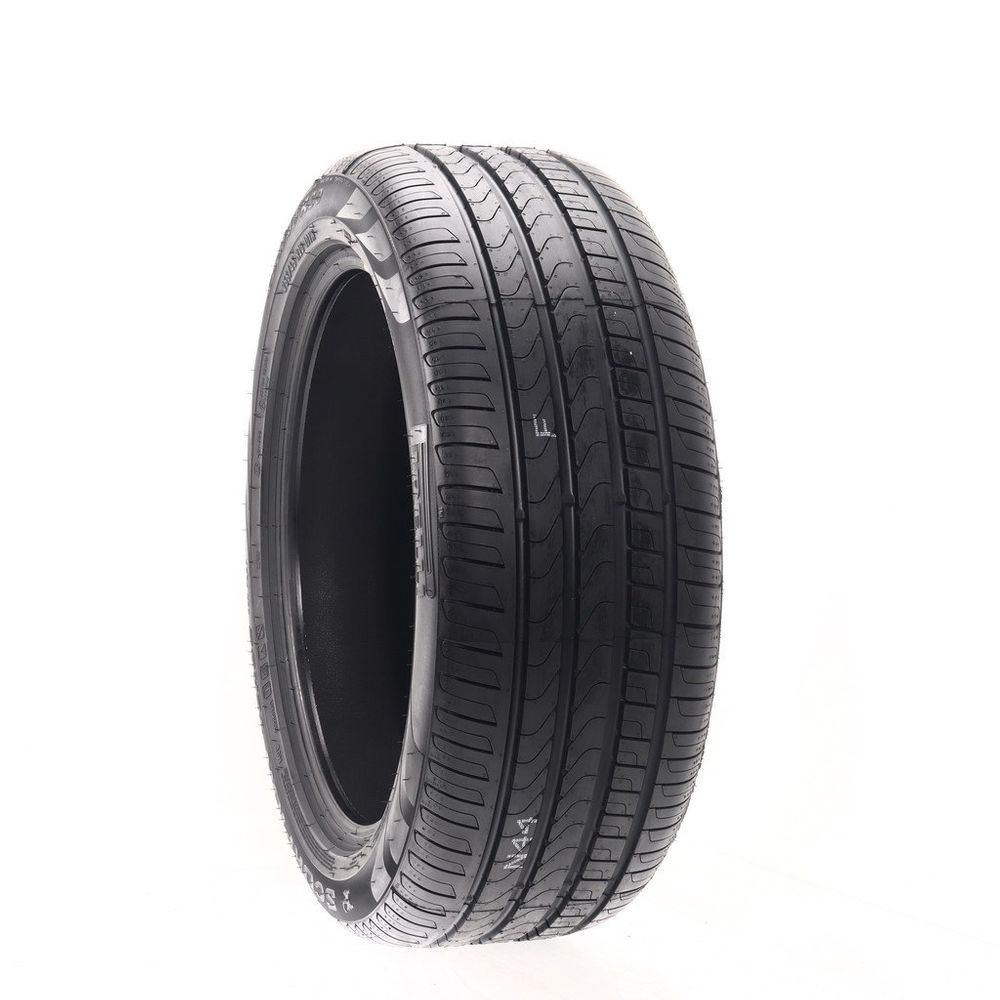 New 255/45R20 Pirelli Scorpion Verde MOE Run Flat 101W - Image 1