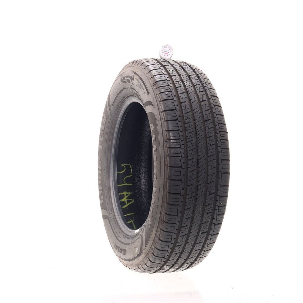 Used 235/65R17 Goodyear Assurance MaxLife 104H - 10.5/32 - Image 1