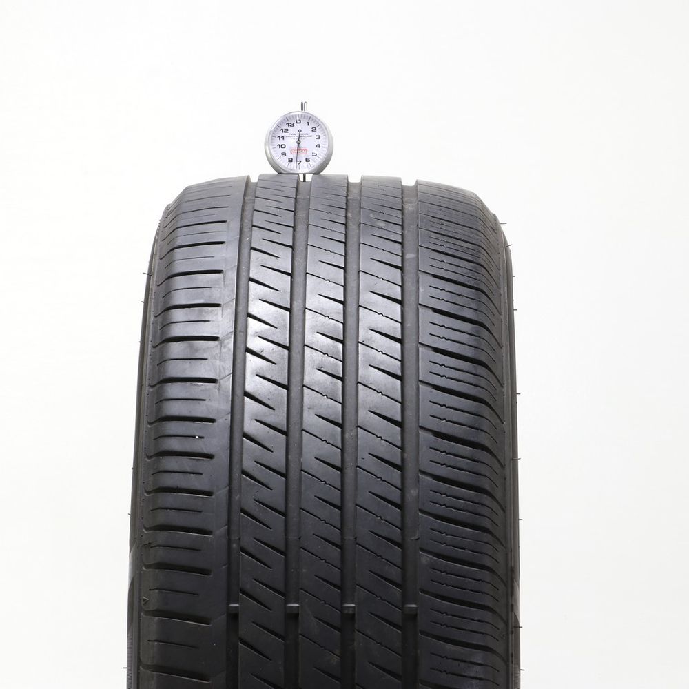 Used 255/50ZR20 Landspider Citytraxx H/P 109W - 7/32 - Image 2