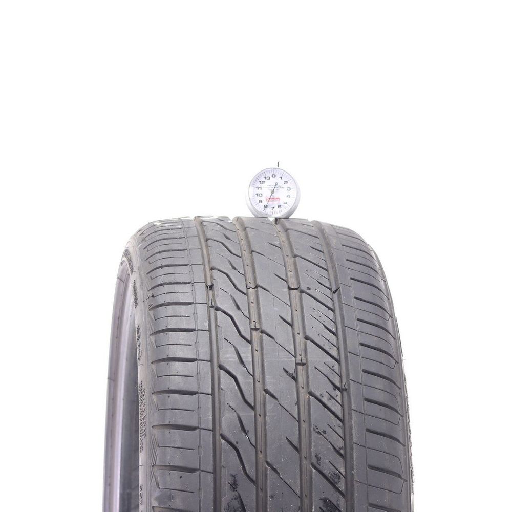 Used 225/35ZR20 Landsail LS588 UHP 90W - 8/32 - Image 2