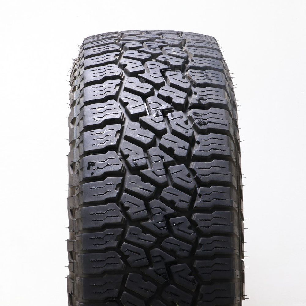 Used LT 285/75R18 Falken Wildpeak A/T3W 129/126R E - 14/32 - Image 2
