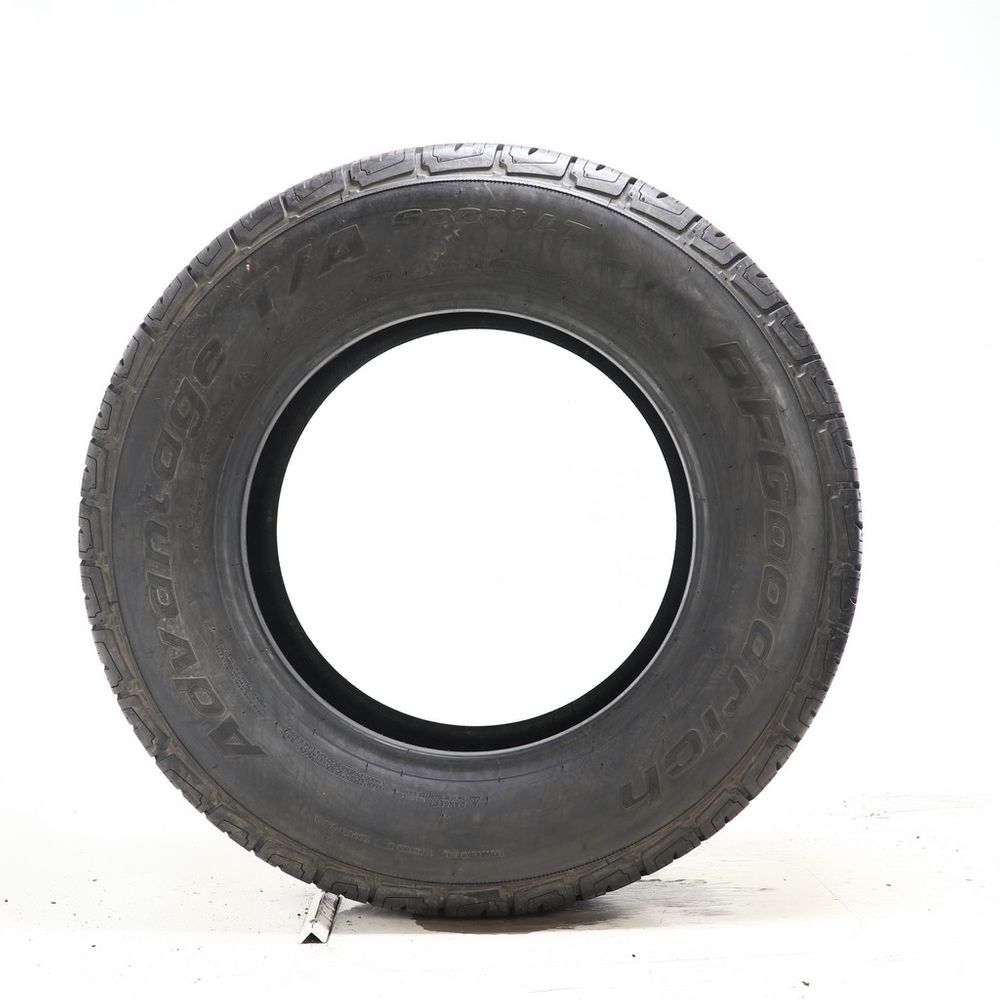 Driven Once 245/70R17 BFGoodrich Advantage T/A Sport LT 110T - 11.5/32 - Image 3