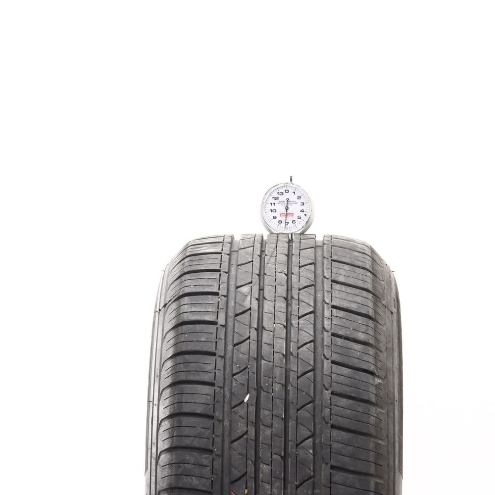 Set of (2) Used 215/60R16 Milestar MS932 Sport 95H - 5.5-7/32 - Image 5