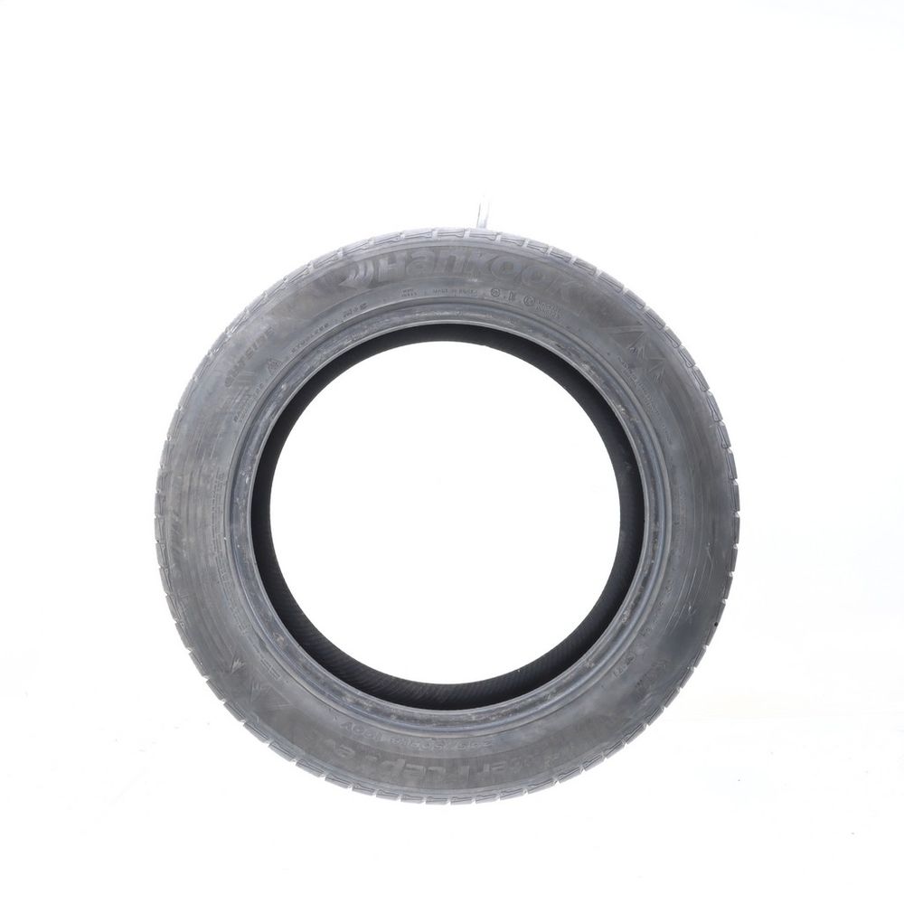 Used 245/50R18 Hankook Winter iCept EVO 100V - 8/32 - Image 3