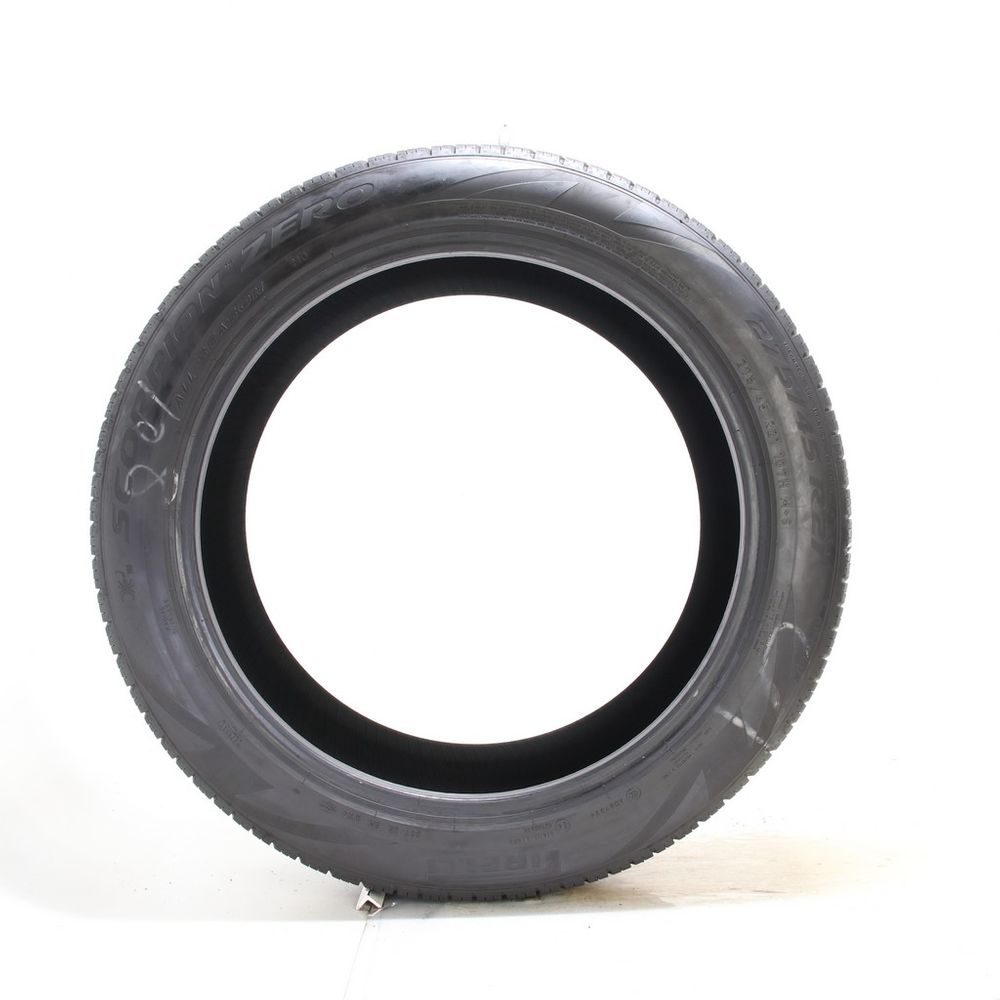 Set of (4) Used 275/45R21 Pirelli Scorpion Zero MO 107H - 6-7.5/32 - Image 12