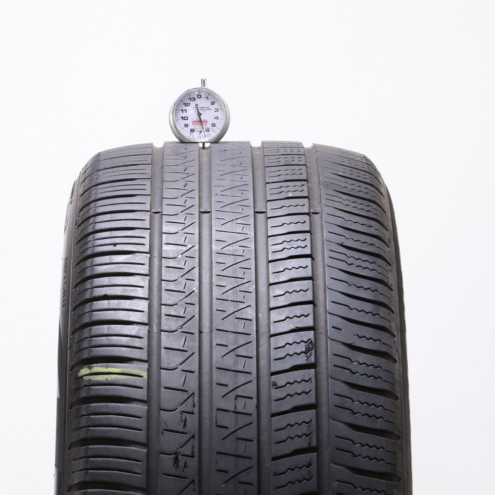 Set of (4) Used 275/45R21 Pirelli Scorpion Zero MO 107H - 6-7.5/32 - Image 5