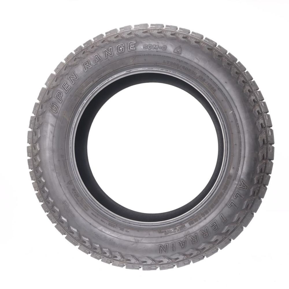 Used LT 295/60R20 Mazama Open Range A/T SQM-3 126/123S E - 10.5/32 - Image 3