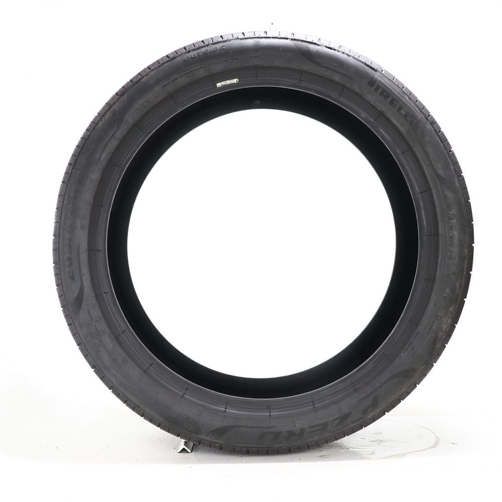 Used 285/40R23 Pirelli P Zero PZ4 MO 107Y - 6.5/32 - Image 3