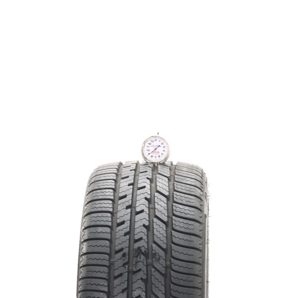 Used 205/45R17 Bridgestone Potenza Sport AS 88W - 8.5/32 - Image 2