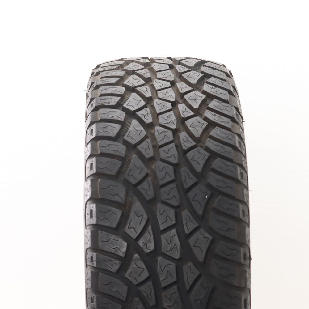 Driven Once 255/55R19 Cooper Zeon LTZ 111H - 11/32 - Image 2