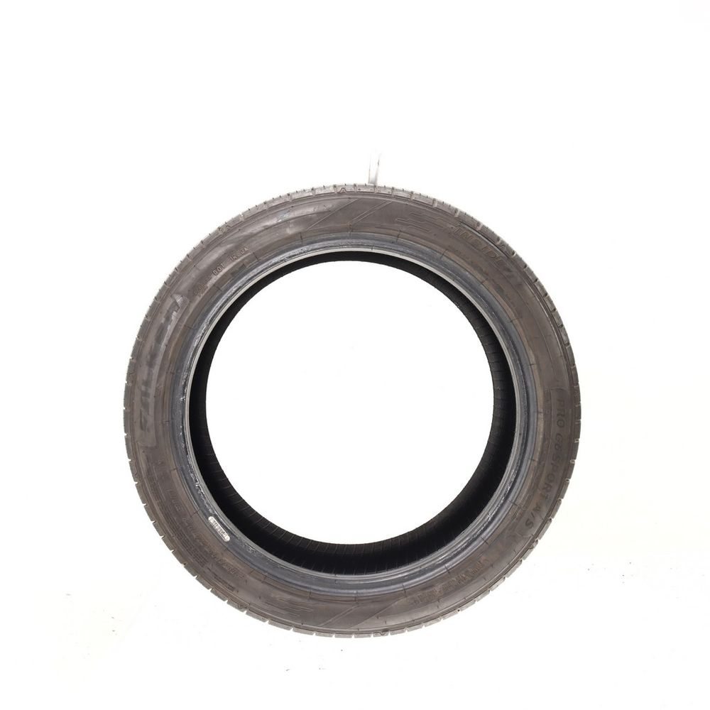 Used 215/45ZR17 Falken Pro G6 Sport A/S 91W - 8/32 - Image 3