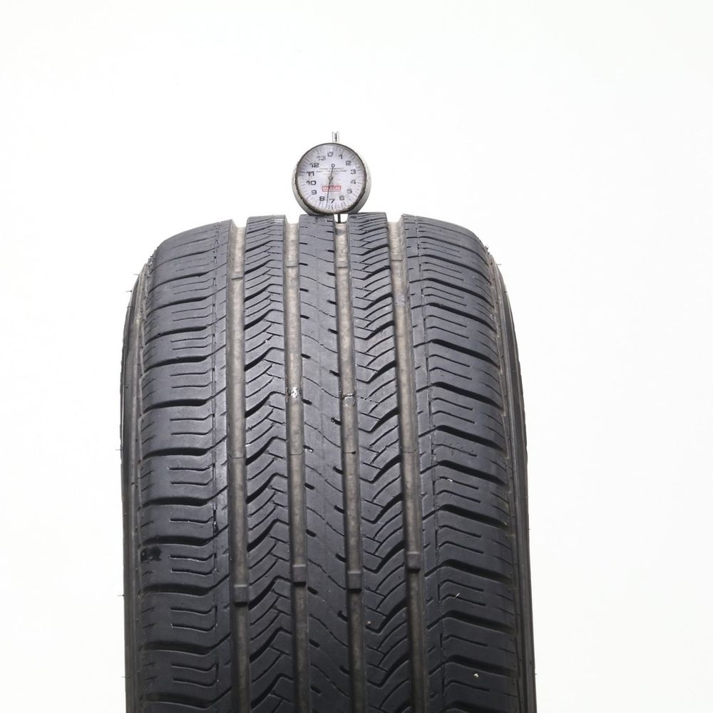 Used 235/55R20 Maxxis Bravo HP M3 105V - 7/32 - Image 2