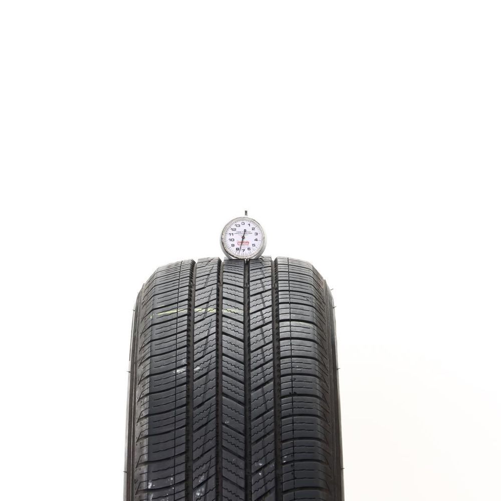 Set of (2) Used 225/60R17 Kumho Solus TA51a 99H - 7.5-8/32 - Image 2
