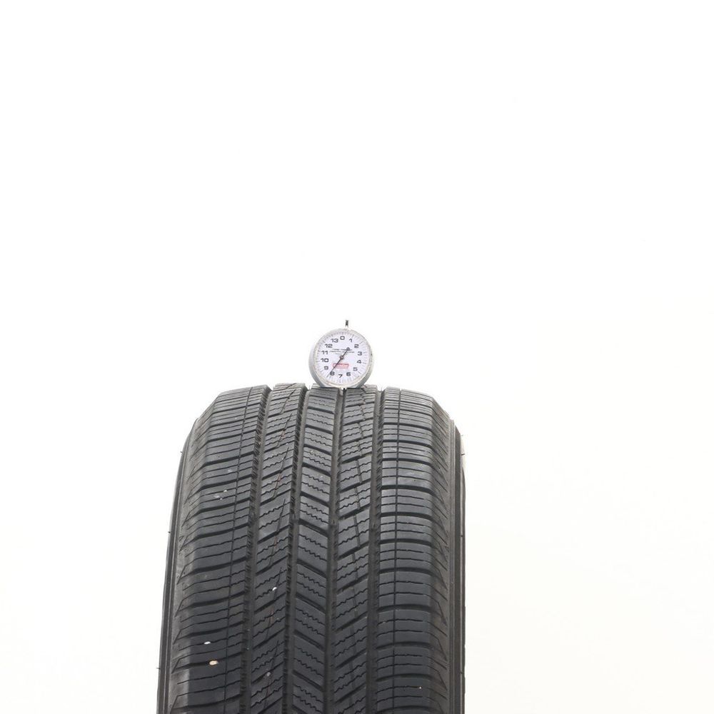 Set of (2) Used 225/60R17 Kumho Solus TA51a 99H - 7.5-8/32 - Image 5