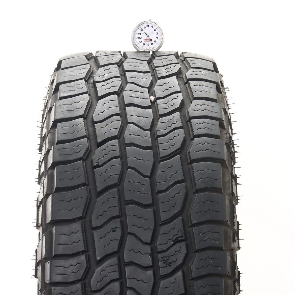 Used LT 295/70R17 Cooper Discoverer AT3 XLT 121/118R E - 12/32 - Image 2