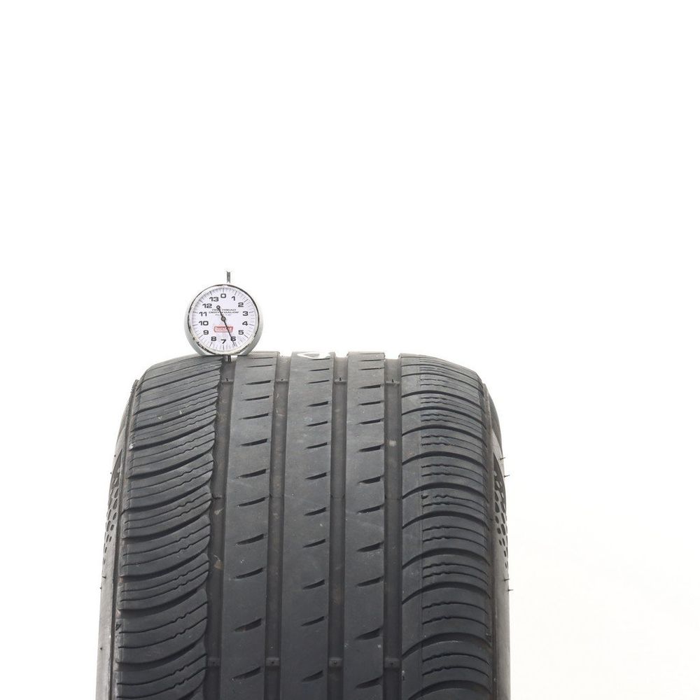 Used 245/50R17 Kumho Solus TA71 99V - 6/32 - Image 2
