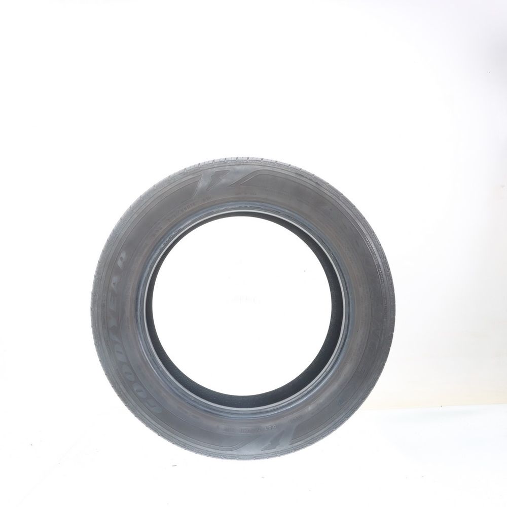 Used 205/55R16 Goodyear Assurance 91H - 6/32 - Image 3