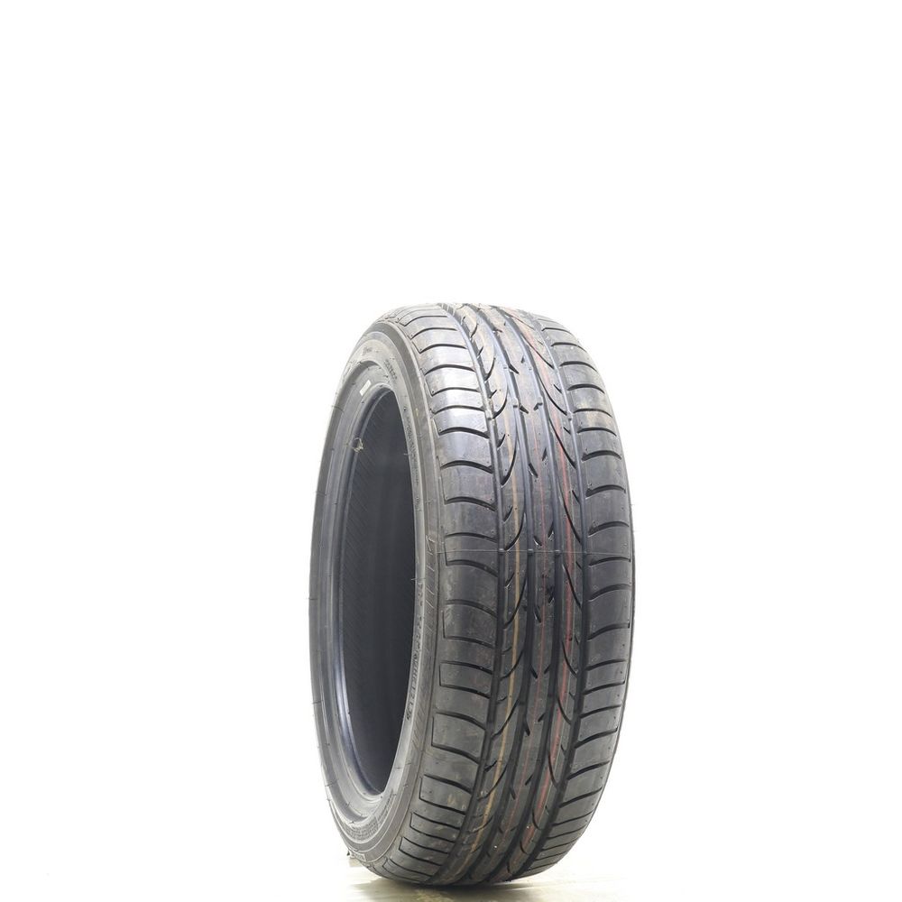 Driven Once 215/45R17 Bridgestone Potenza RE050A 87W - 10/32 - Image 1