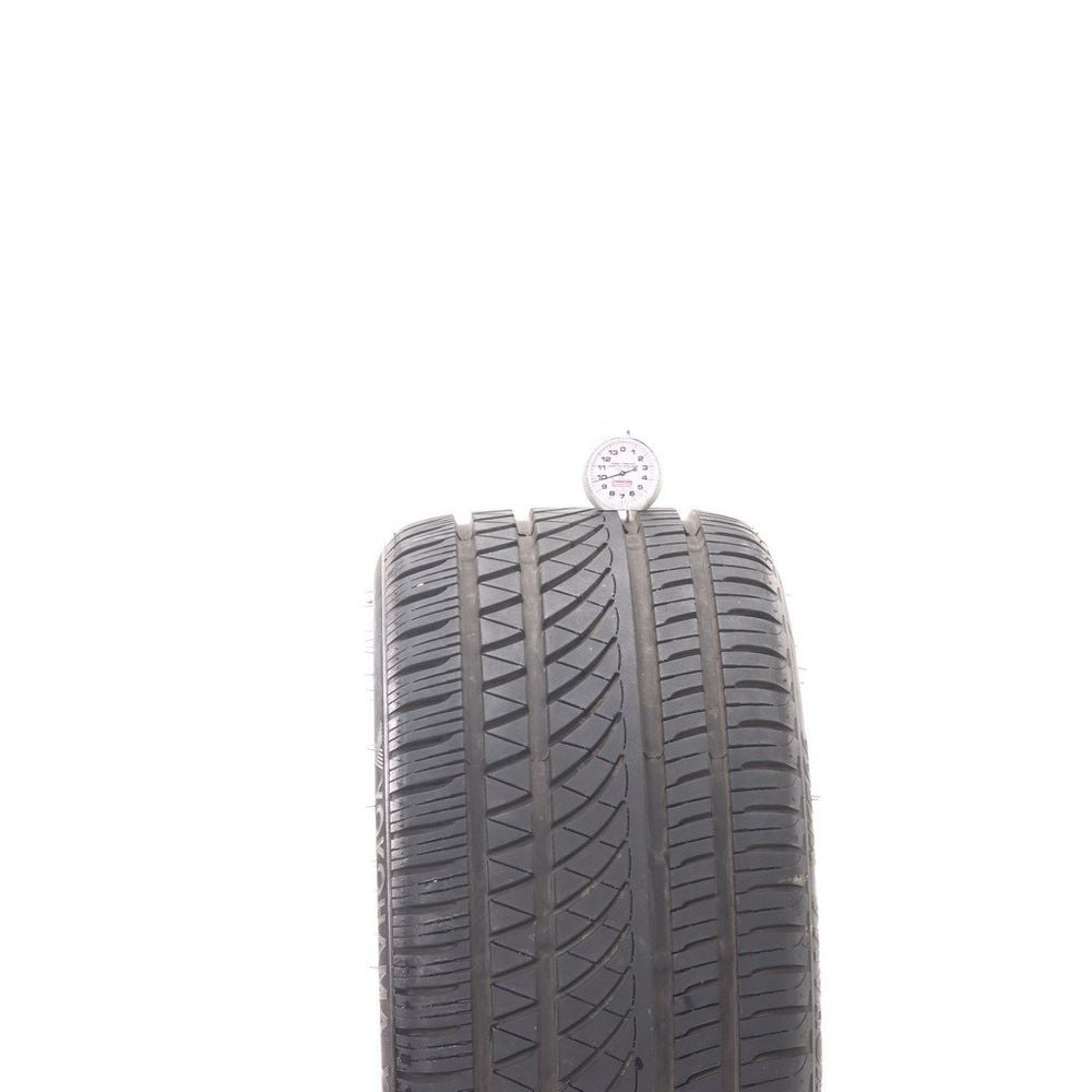 Used 245/40R17 Yokohama YK580 95W - 9.5/32 - Image 2