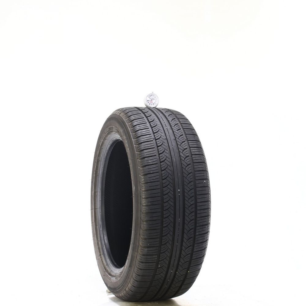 Set of (2) Used 225/50R17 Yokohama Avid Touring S 94H - 8-9.5/32 - Image 4