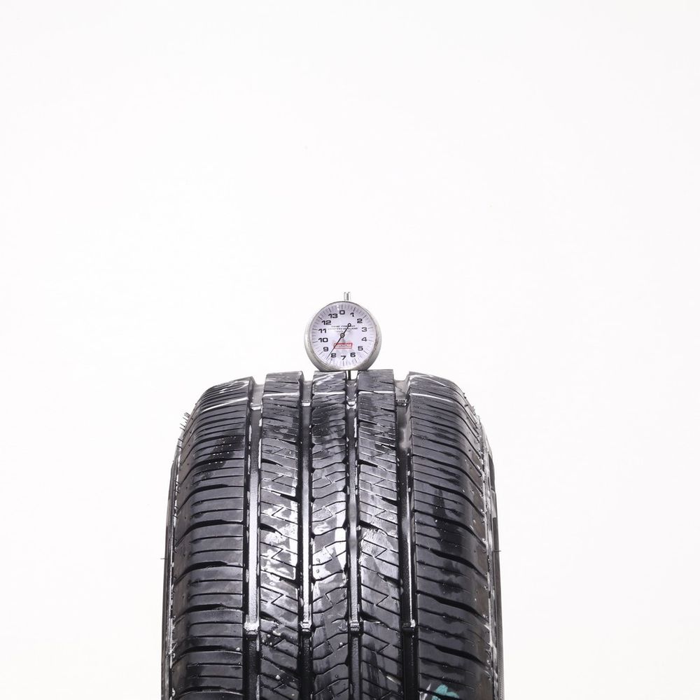 Set of (2) Used 215/65R17 Falken Sincera SN201 A/S 99T - 8-8.5/32 - Image 2