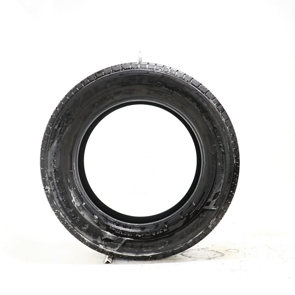 Set of (2) Used 215/65R17 Falken Sincera SN201 A/S 99T - 8-8.5/32 - Image 3