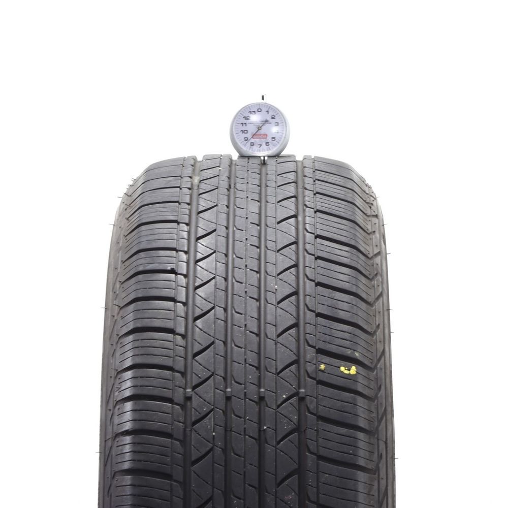 Set of (4) Used 225/60R18 Milestar MS932 Sport 100V - 7.5-8.5/32 - Image 5