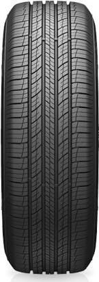 Set of (2) New 255/55R20 Hankook Dynapro HP2 Plus RA33D 110V - Image 3