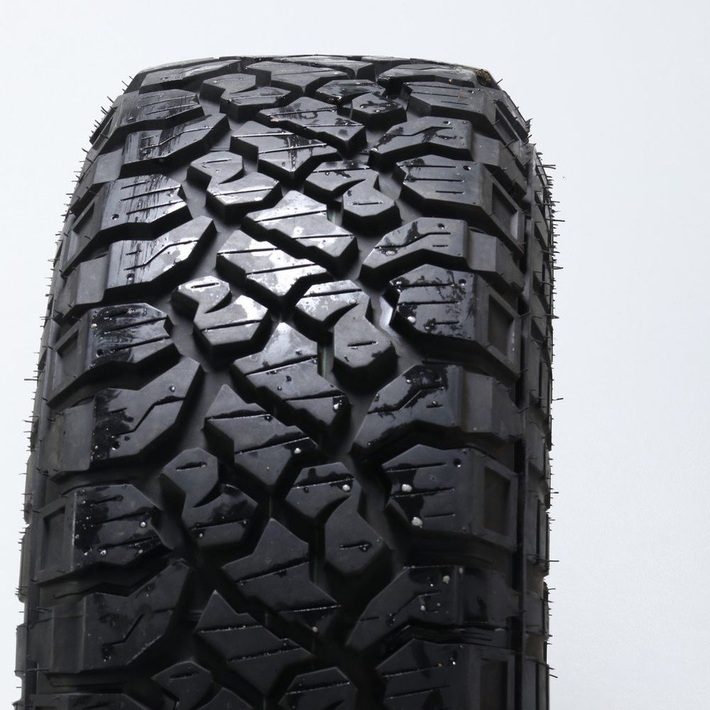 Used LT 285/70R17 Kenda Klever R/T 121/118R E - 15/32 - Image 2