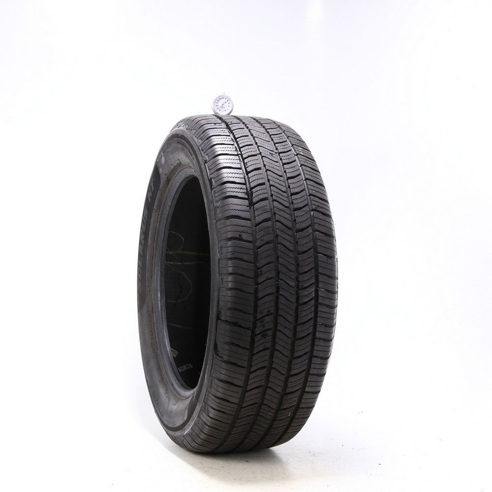 Used 275/55R20 Starfire Solarus HT 117H - 8.5/32 - Image 1