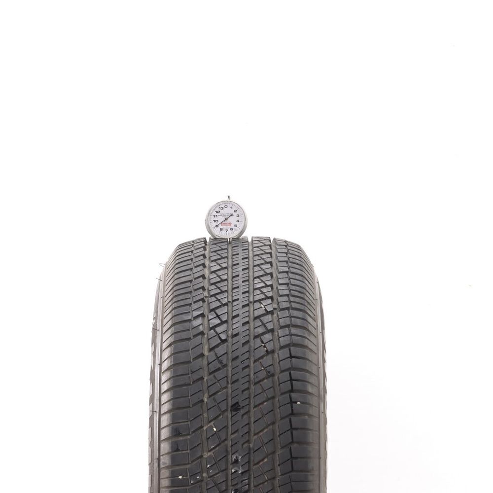Used 215/70R14 Kumho 795 Touring A/S 96S - 9/32 - Image 2