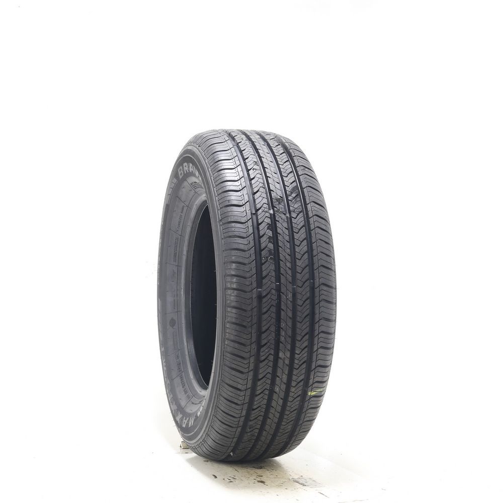 Driven Once 235/65R16 Maxxis Bravo HP M3 103V - 10/32 - Image 1