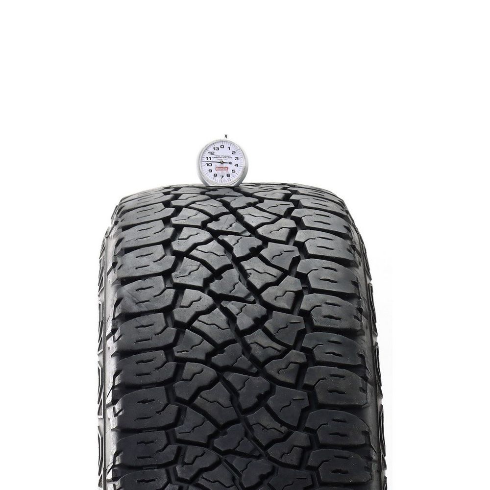 Set of (2) Used LT 275/65R20 Kelly Edge AT 126/123S E - 10-10.5/32 - Image 5