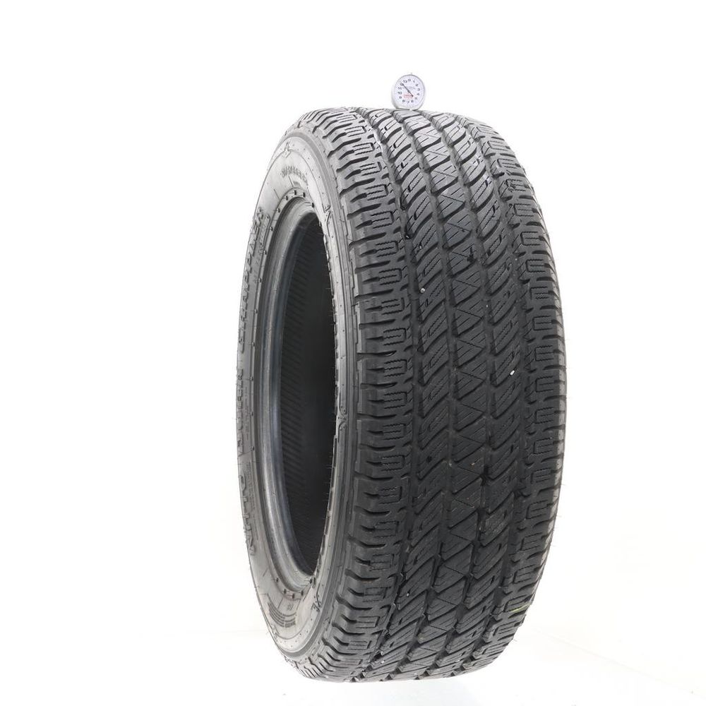 Used 275/55R20 Nitto Dura Grappler Highway Terrain 117H - 12/32 - Image 1