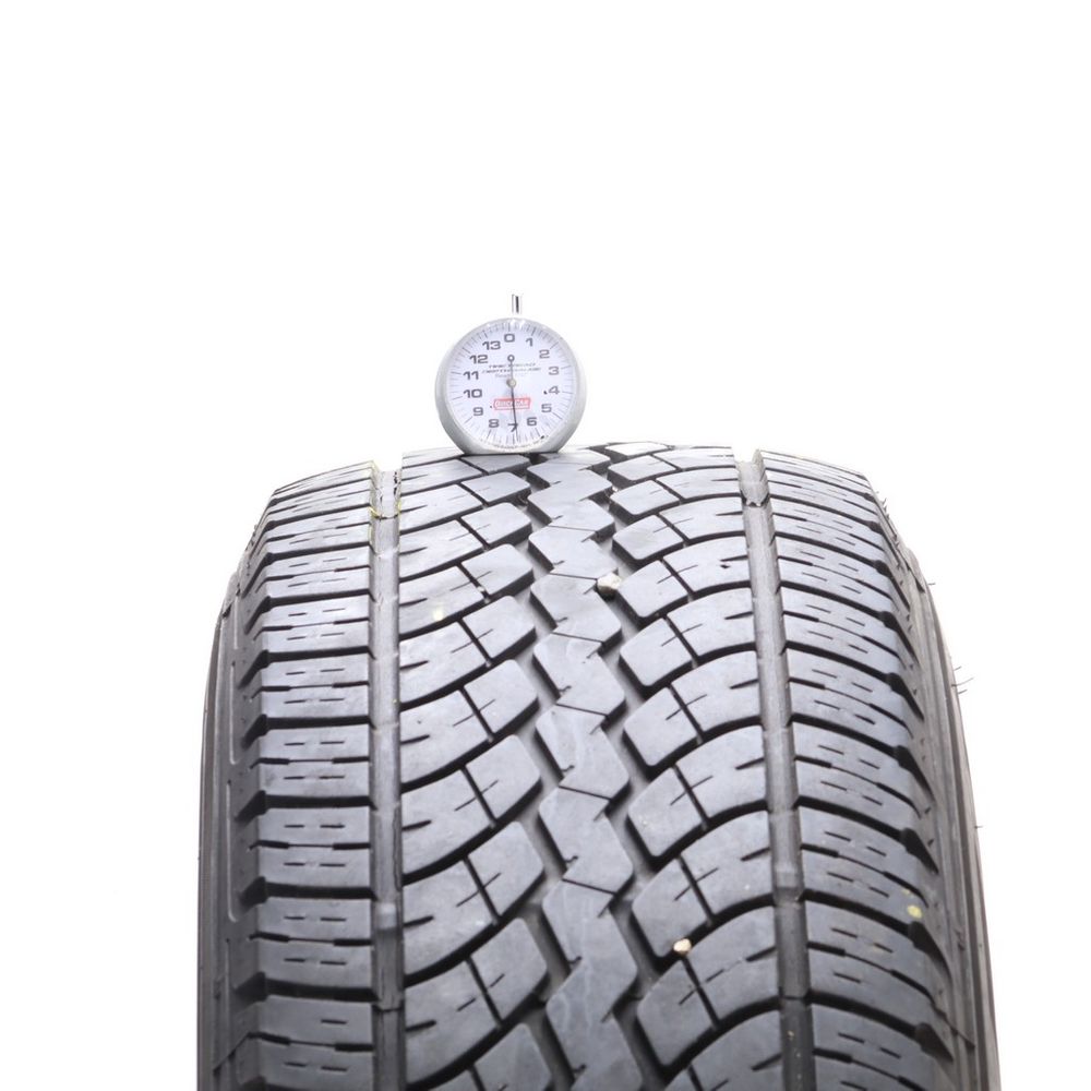 Used 265/70R17 Yokohama Geolandar H/T-S 113S - 6.5/32 - Image 2