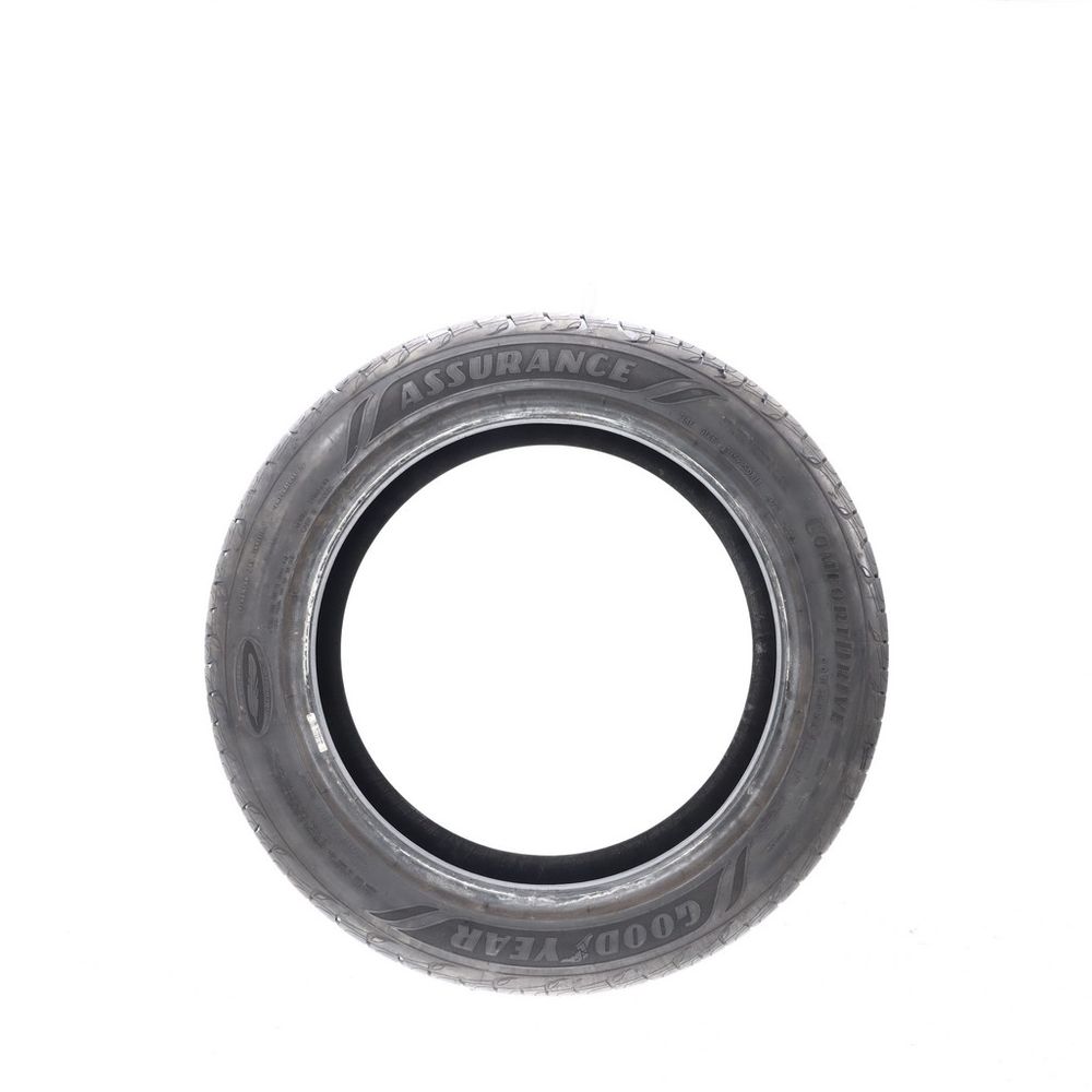 Used 235/50R18 Goodyear Assurance ComfortDrive 97V - 9.5/32 - Image 3