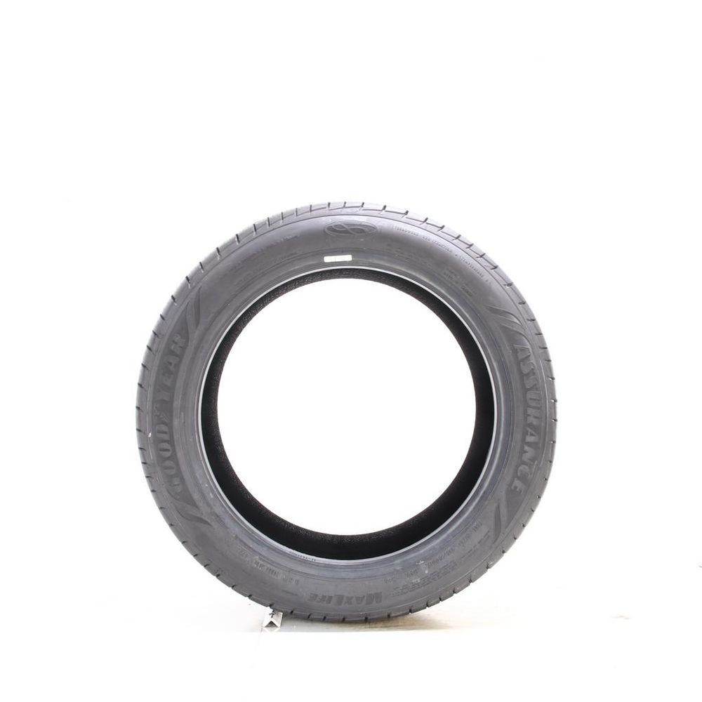 New 215/50R17 Goodyear Assurance MaxLife 95V - Image 3