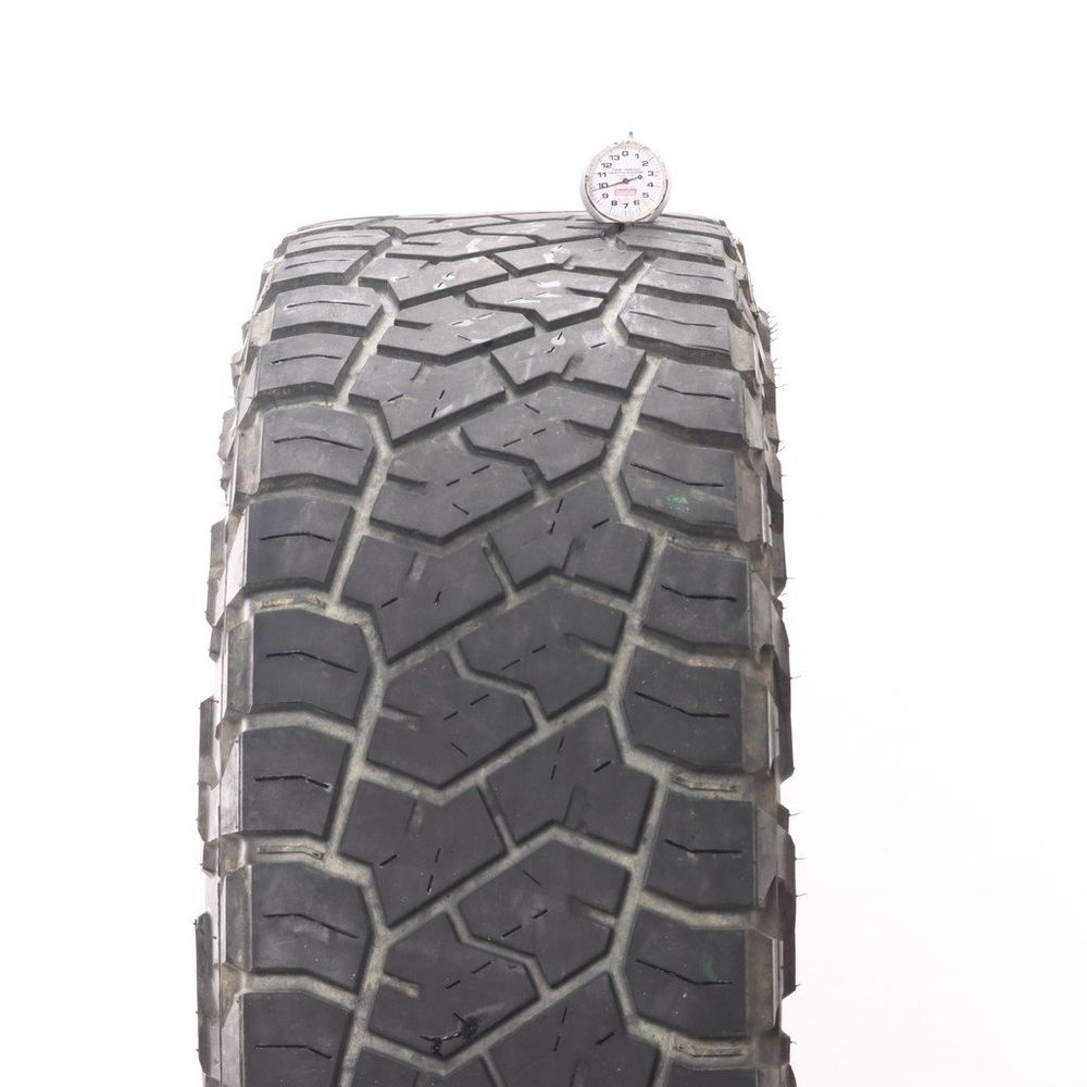 Set of (2) Used LT 37X12.5R20 Toyo Open Country RT Trail 126Q E - 8.5-9.5/32 - Image 5