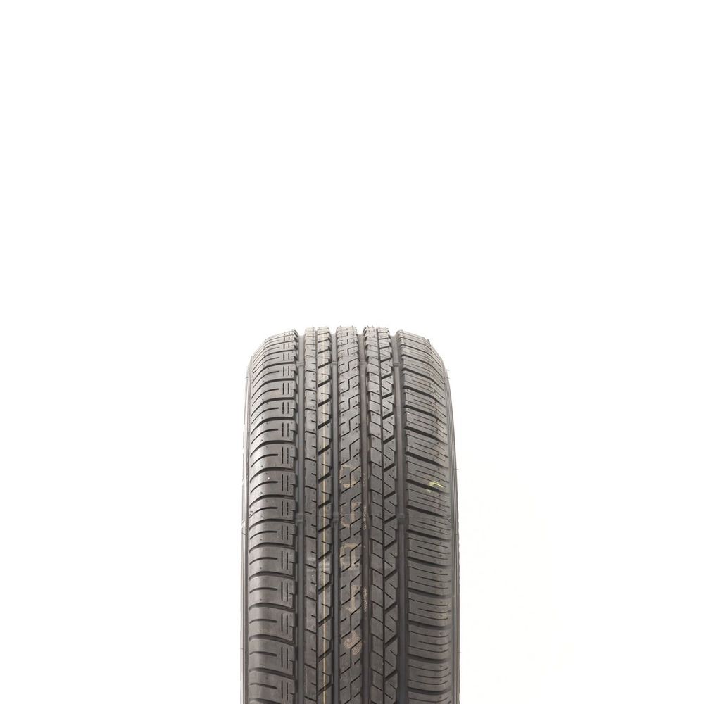 Driven Once 195/55R16 Dunlop SP Sport 7000 A/S 86V - 9/32 - Image 2