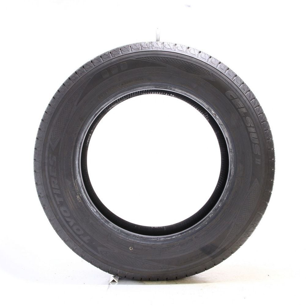 Used 235/65R18 Toyo Celsius II 106H - 10/32 - Image 3