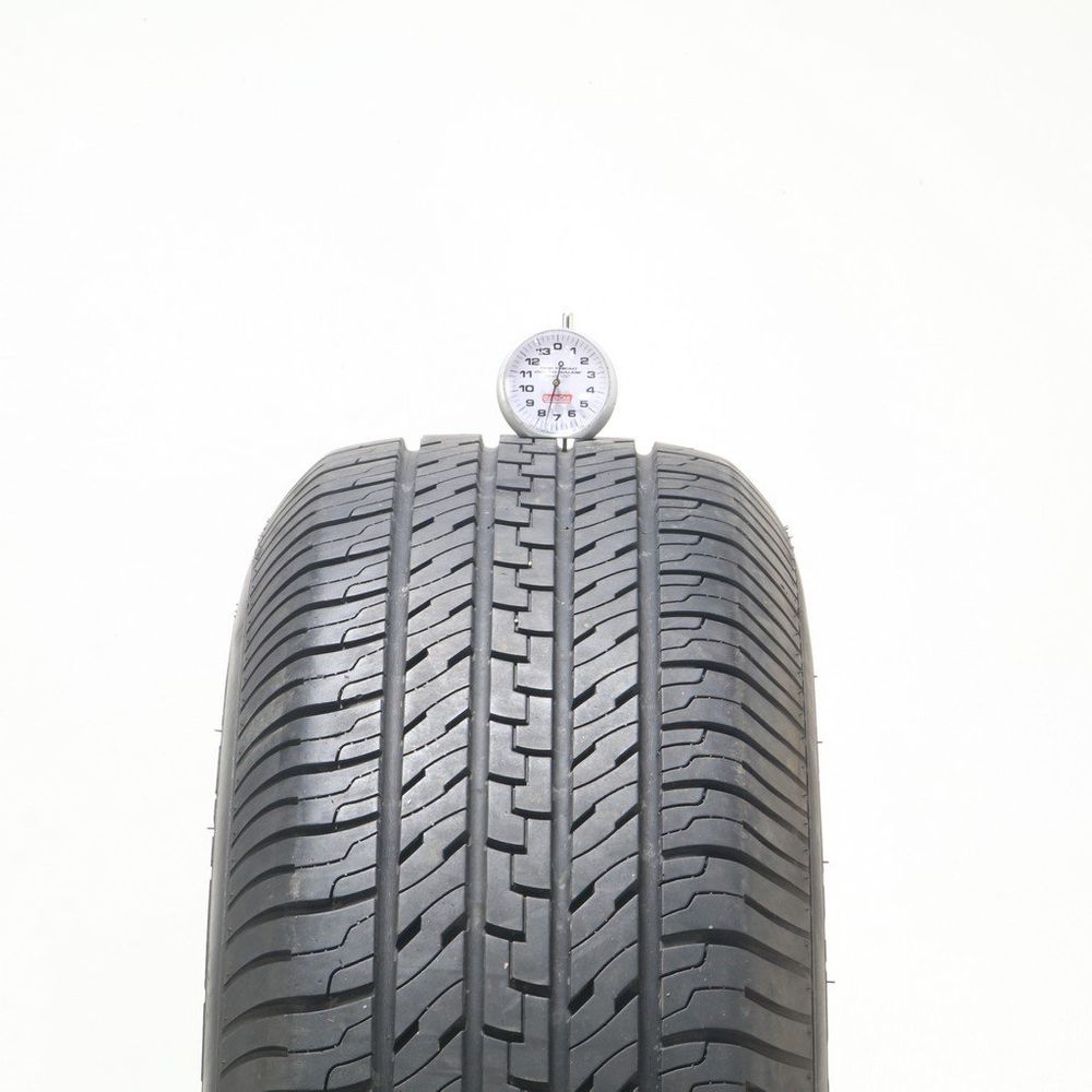 Set of (4) Used 245/70R17 Dextero DHT2 108T - 7-7.5/32 - Image 5