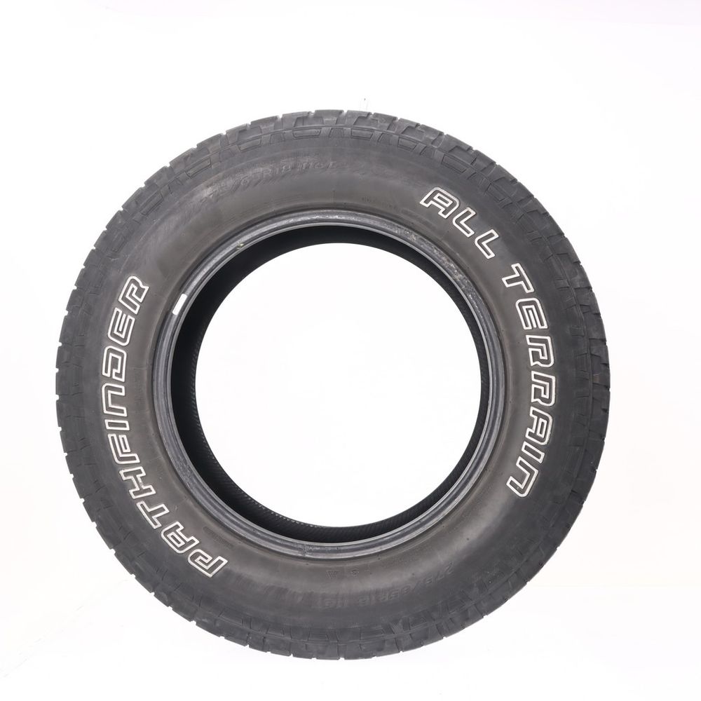 Set of (2) Used 275/65R18 Pathfinder All Terrain 116T - 6.5-8/32 - Image 3
