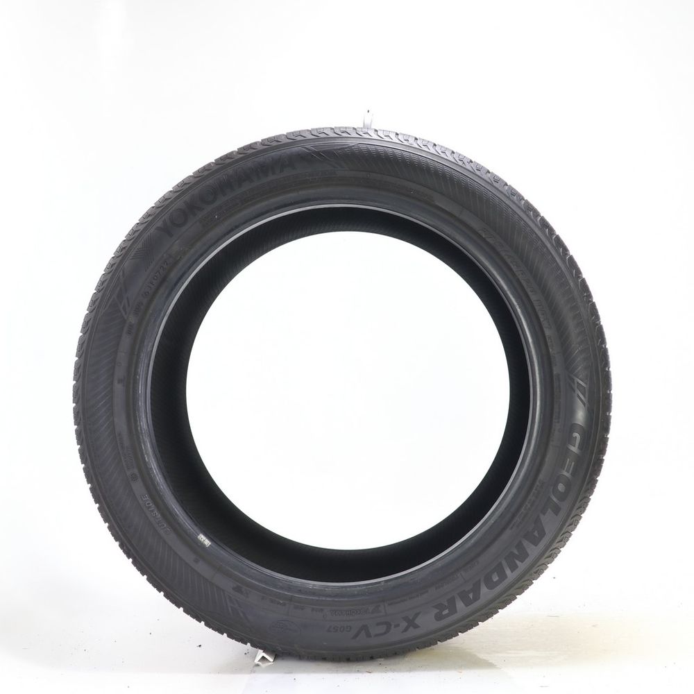 Used 275/45R20 Yokohama Geolandar X-CV G057 110W - 7.5/32 - Image 3