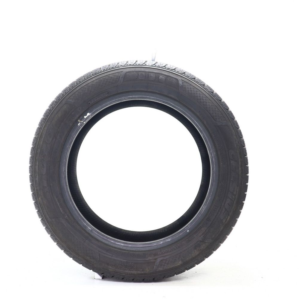 Used 235/55R17 Toyo Celsius 103V - 7/32 - Image 3