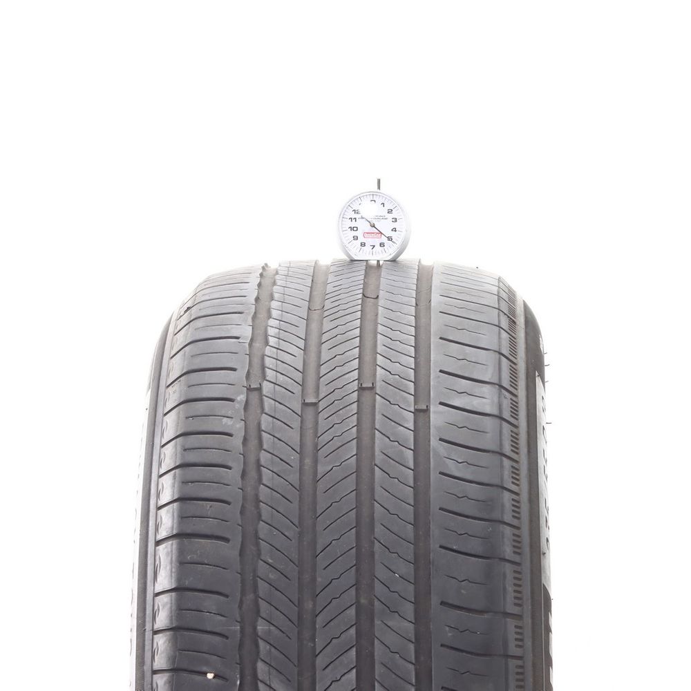 Set of (2) Used 235/55R19 Michelin Primacy Tour A/S GOE 105W - 5-6.5/32 - Image 2