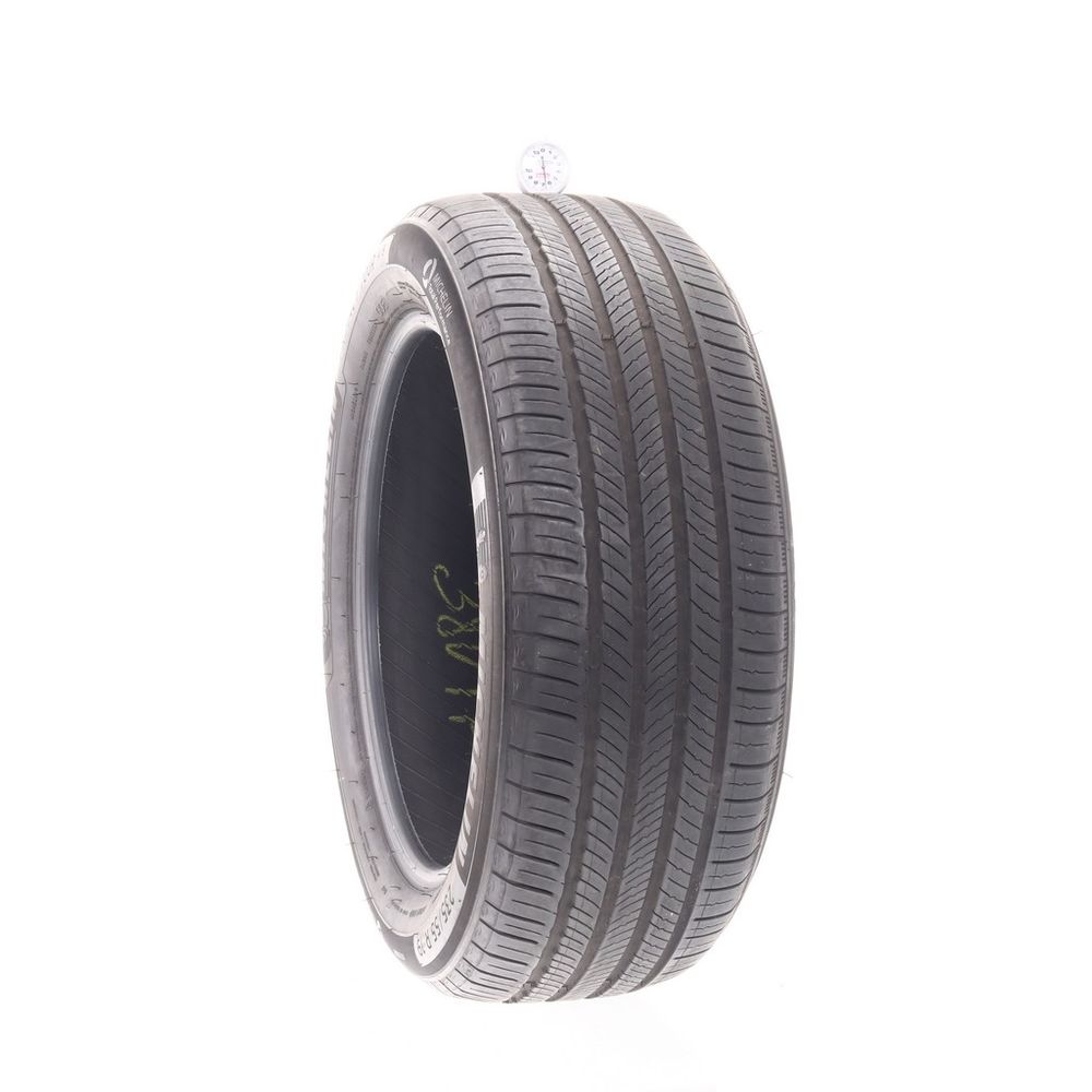 Set of (2) Used 235/55R19 Michelin Primacy Tour A/S GOE 105W - 5-6.5/32 - Image 4
