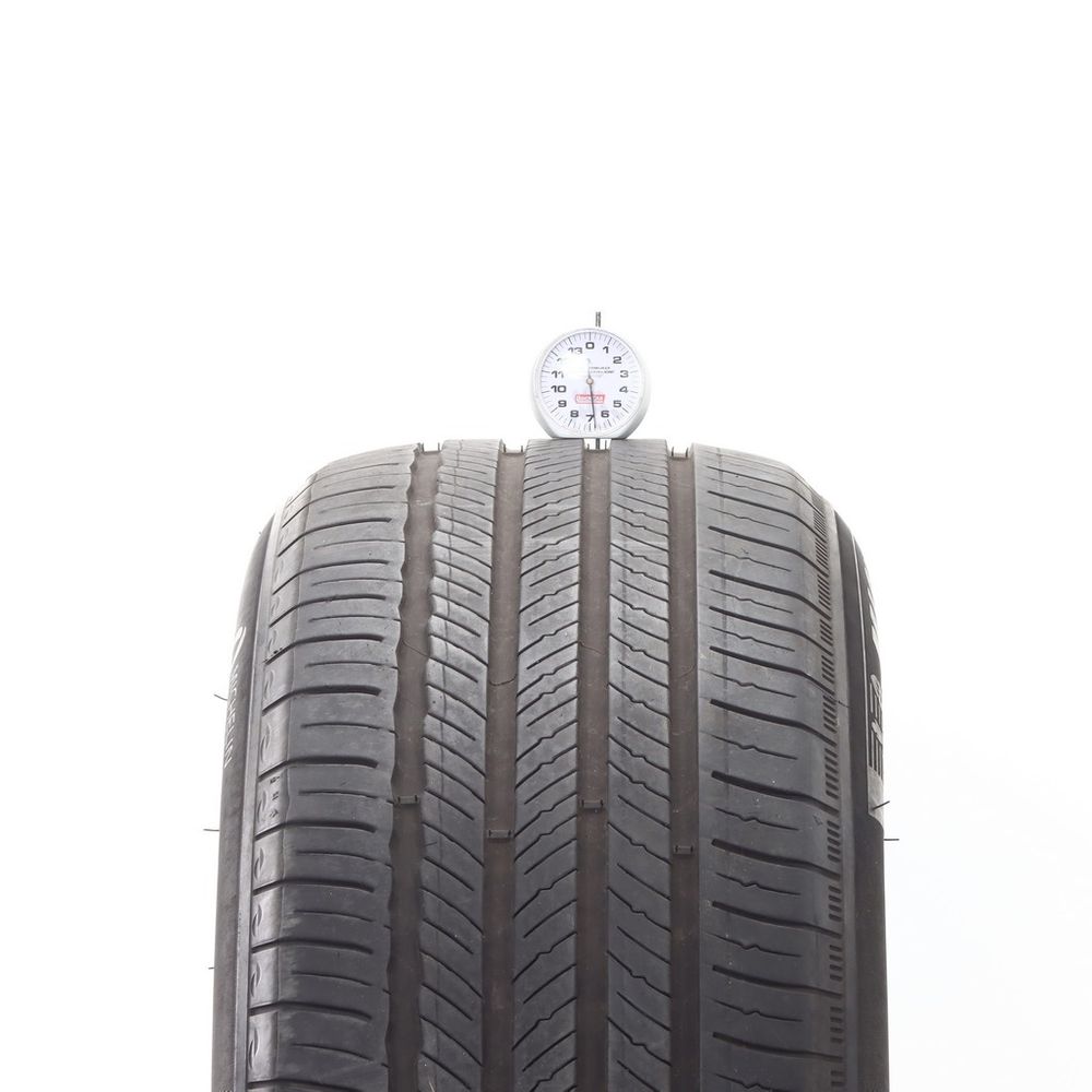 Set of (2) Used 235/55R19 Michelin Primacy Tour A/S GOE 105W - 5-6.5/32 - Image 5