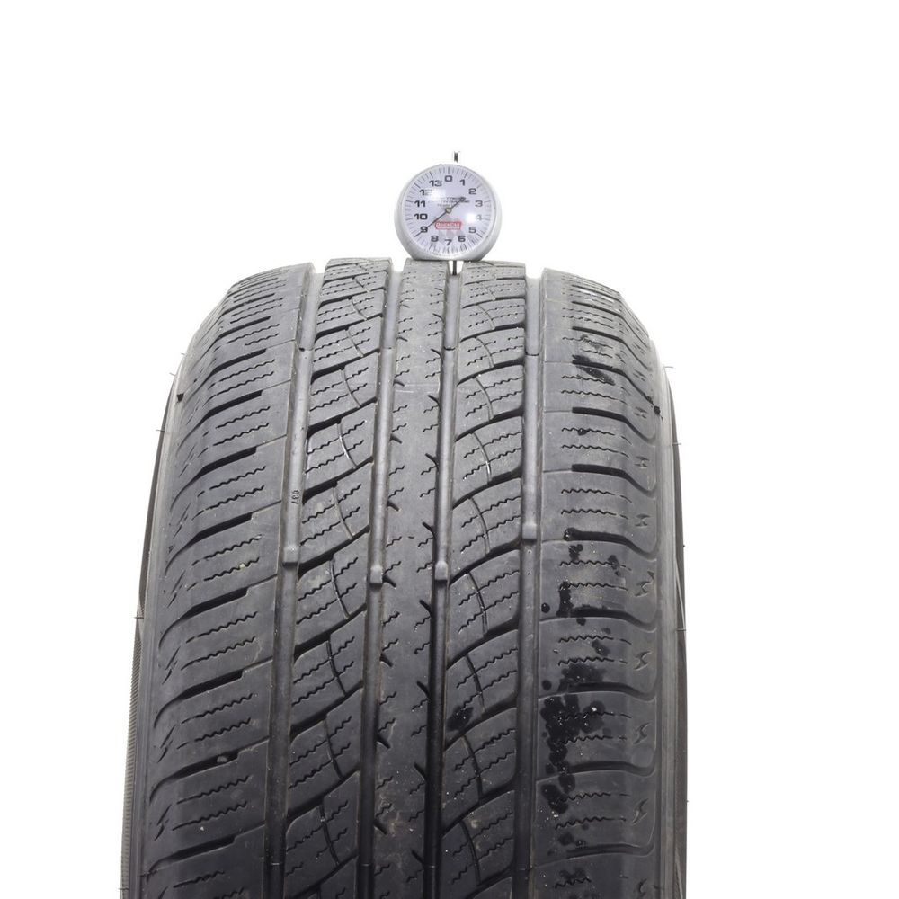 Set of (2) Used 245/70R17 Westlake SU318 H/T 110T - 8.5-9/32 - Image 5