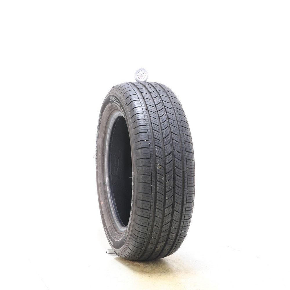 Set of (4) Used 205/60R16 Michelin Energy Saver A/S 92H - 7.5-9/32 - Image 4